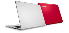 Lenovo IdeaPad U31-70 80M50070VN  WHITE